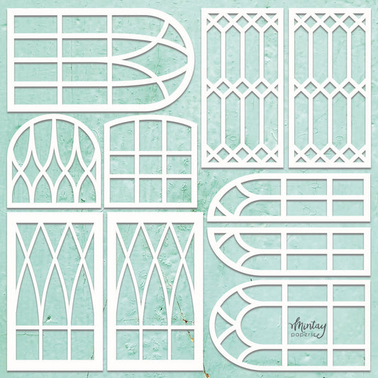 Chipboard -CHIP2-D18