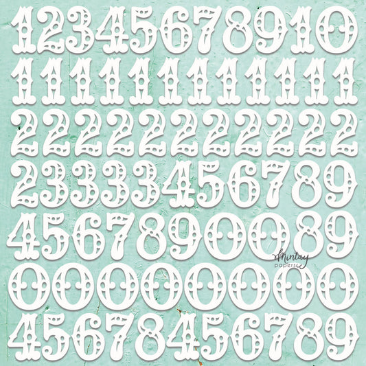 Chipboard -CHIP2-D21