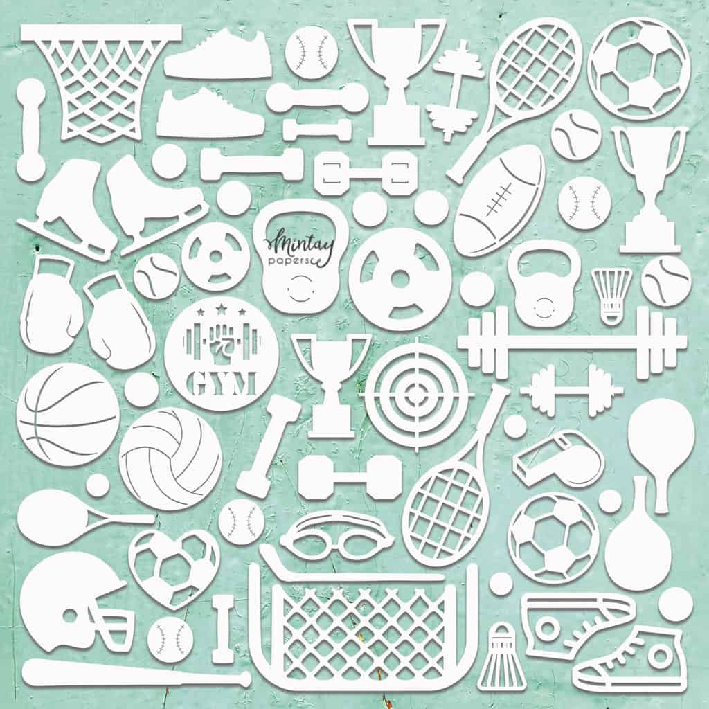 Chipboard -CHIP2-D64