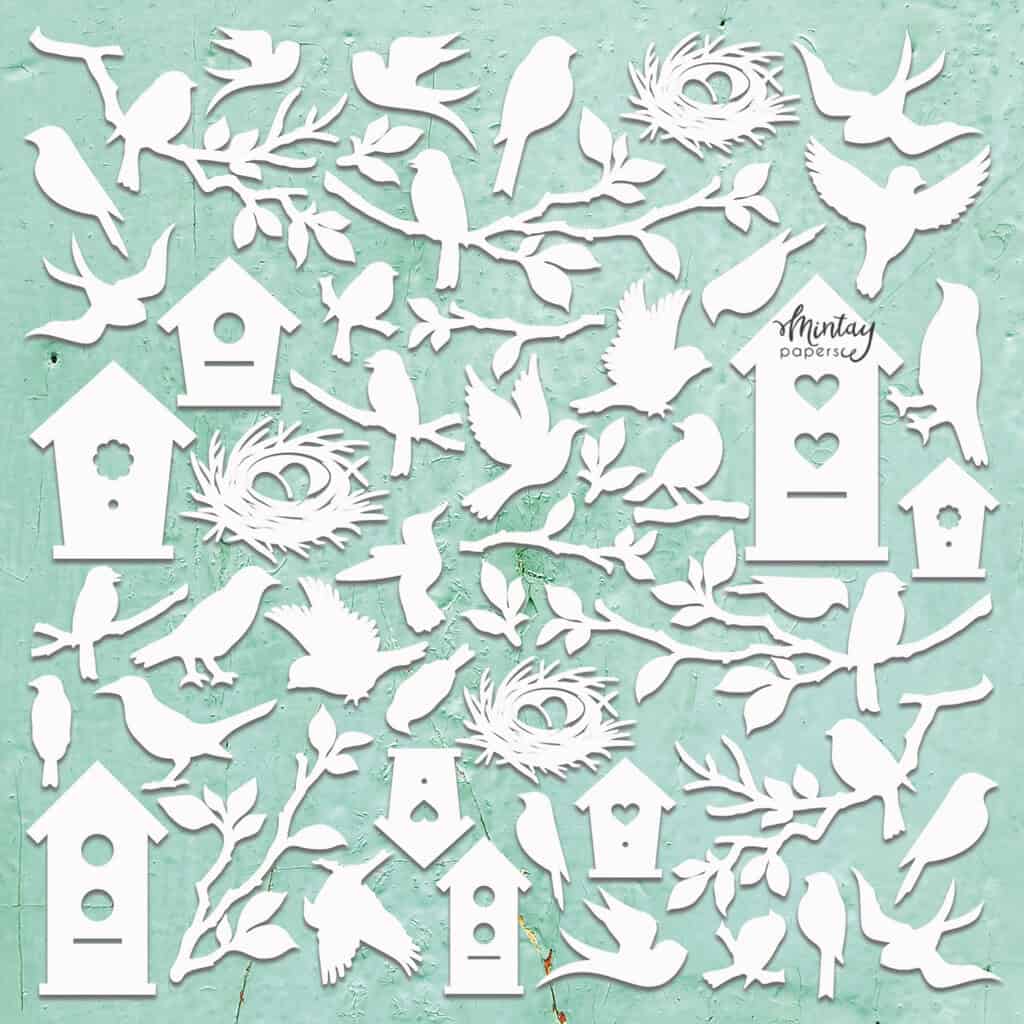 Chipboard -CHIP2-D70