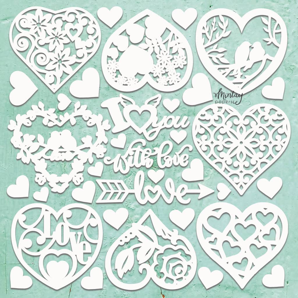 Chipboard -CHIP2-D72