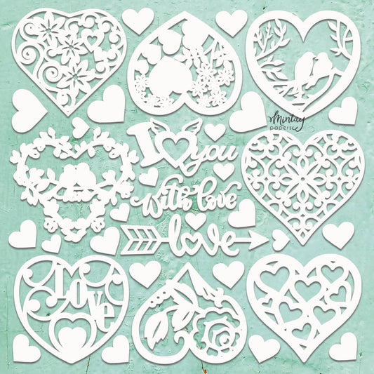 Chipboard -CHIP2-D72