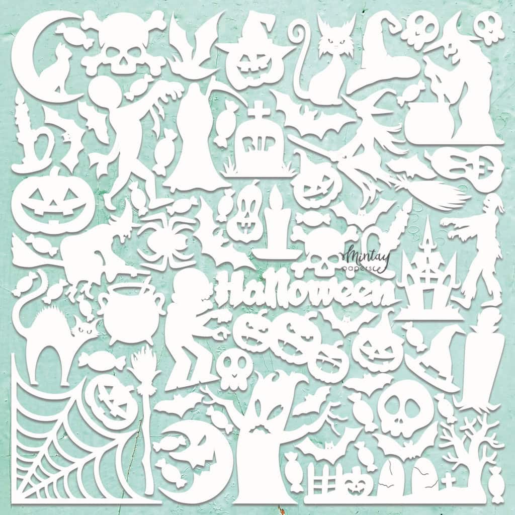 Chipboard -CHIP2-D85