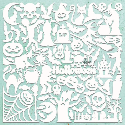 Chipboard -CHIP2-D85