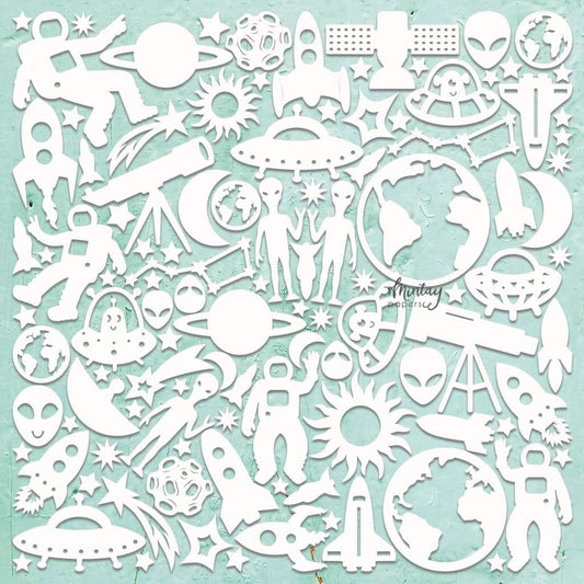 Chipboard -CHIP2-D89