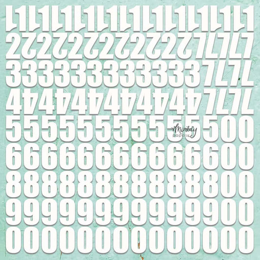 Chipboard -CHIP2-D93