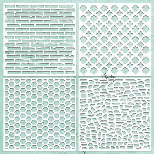 Chipboard -CHIP2-D96