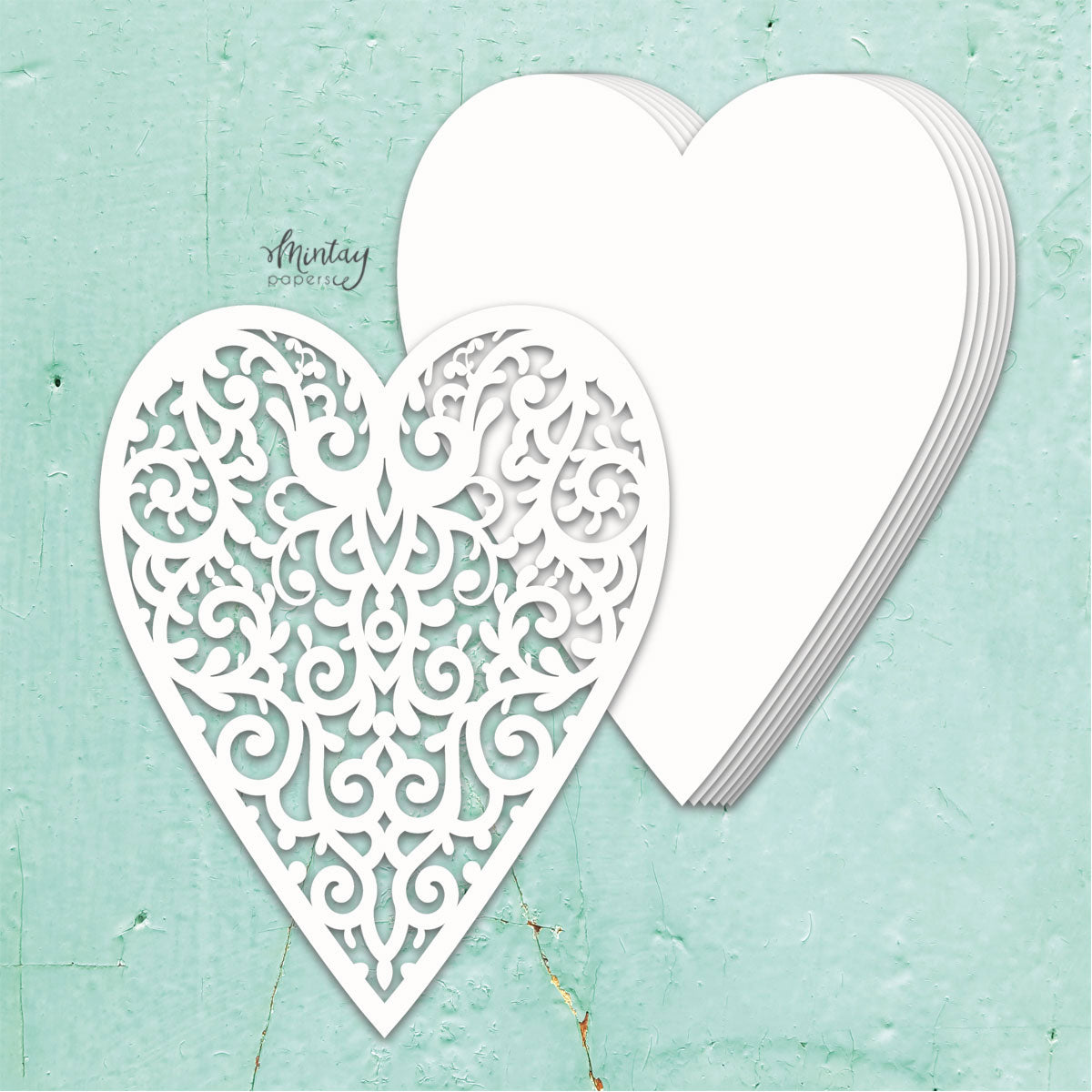 Chipboard -CHIP3-A1