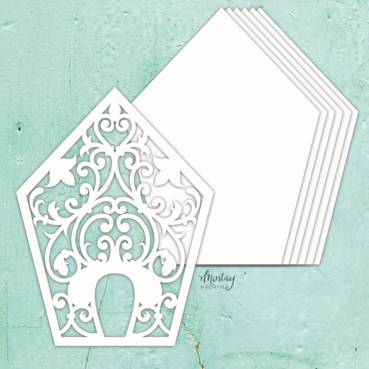 Chipboard -CHIP3-A11