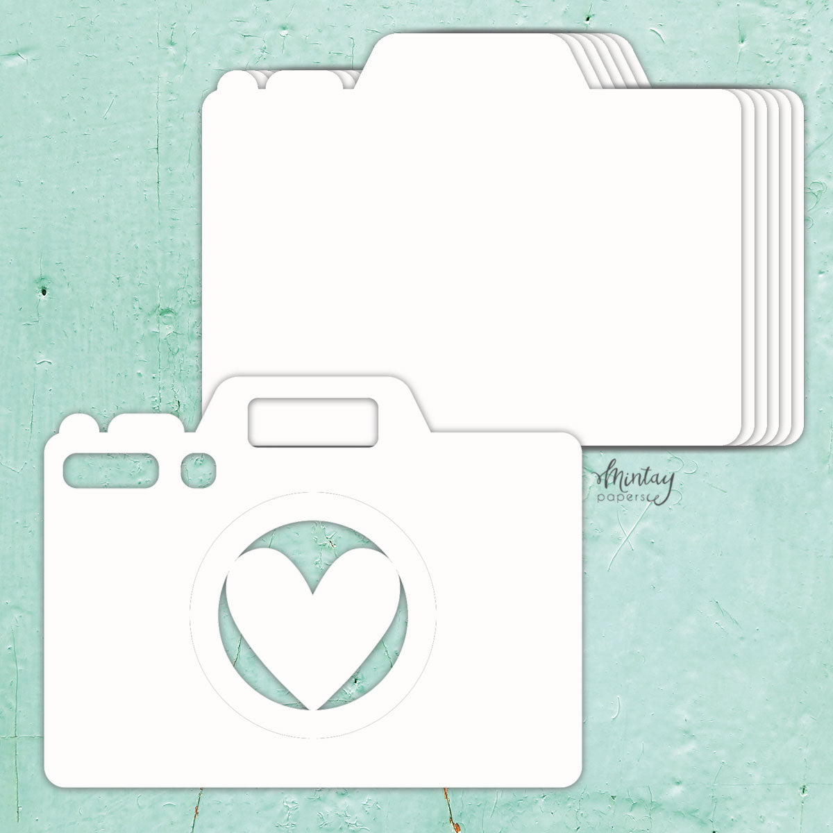 Chipboard -CHIP3-A17