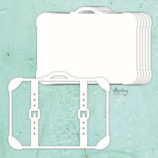 Chipboard -CHIP3-A19