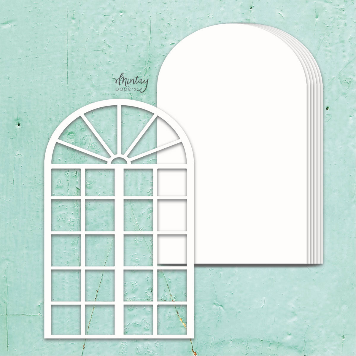 Chipboard -CHIP3-A2