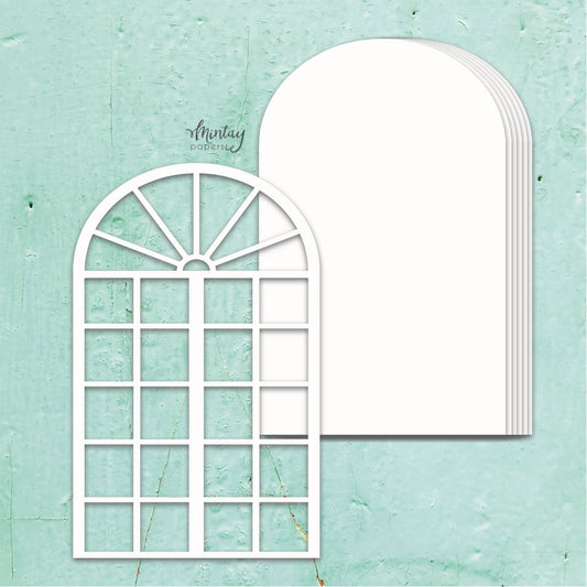 Chipboard -CHIP3-A2