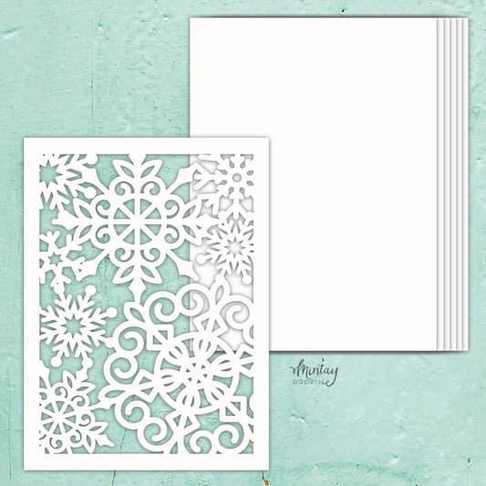 Chipboard -CHIP3-A22