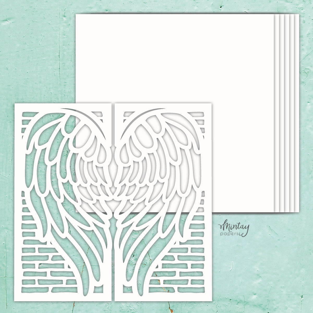 Chipboard -CHIP4-A2