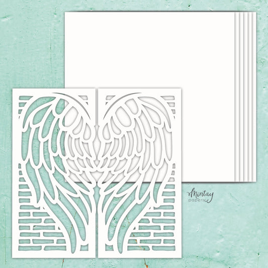 Chipboard -CHIP4-A2
