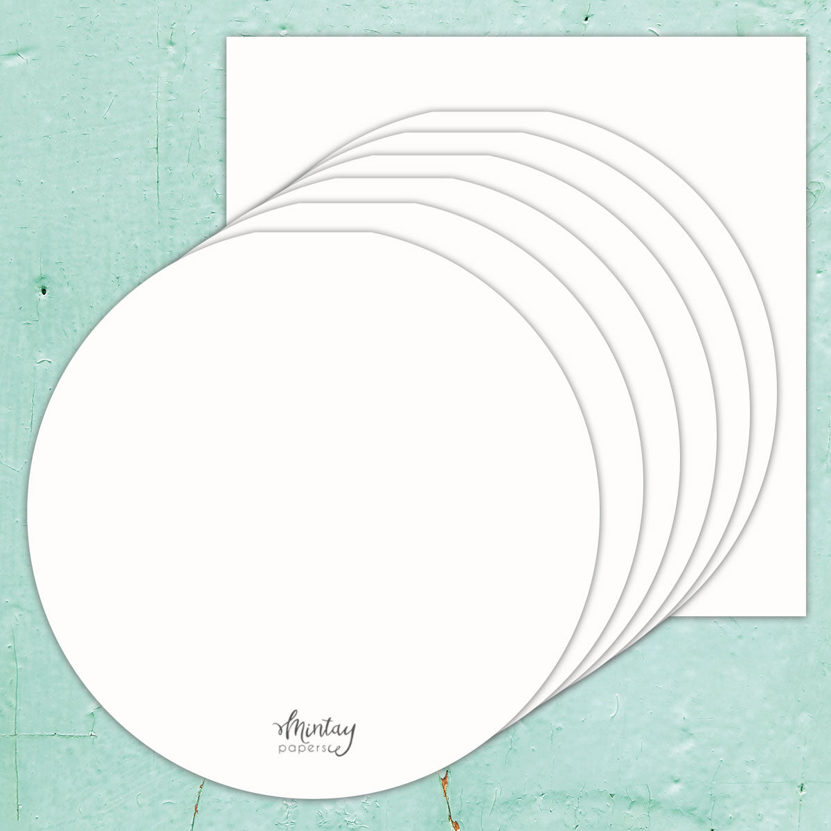 Chipboard -CHIP6-A1