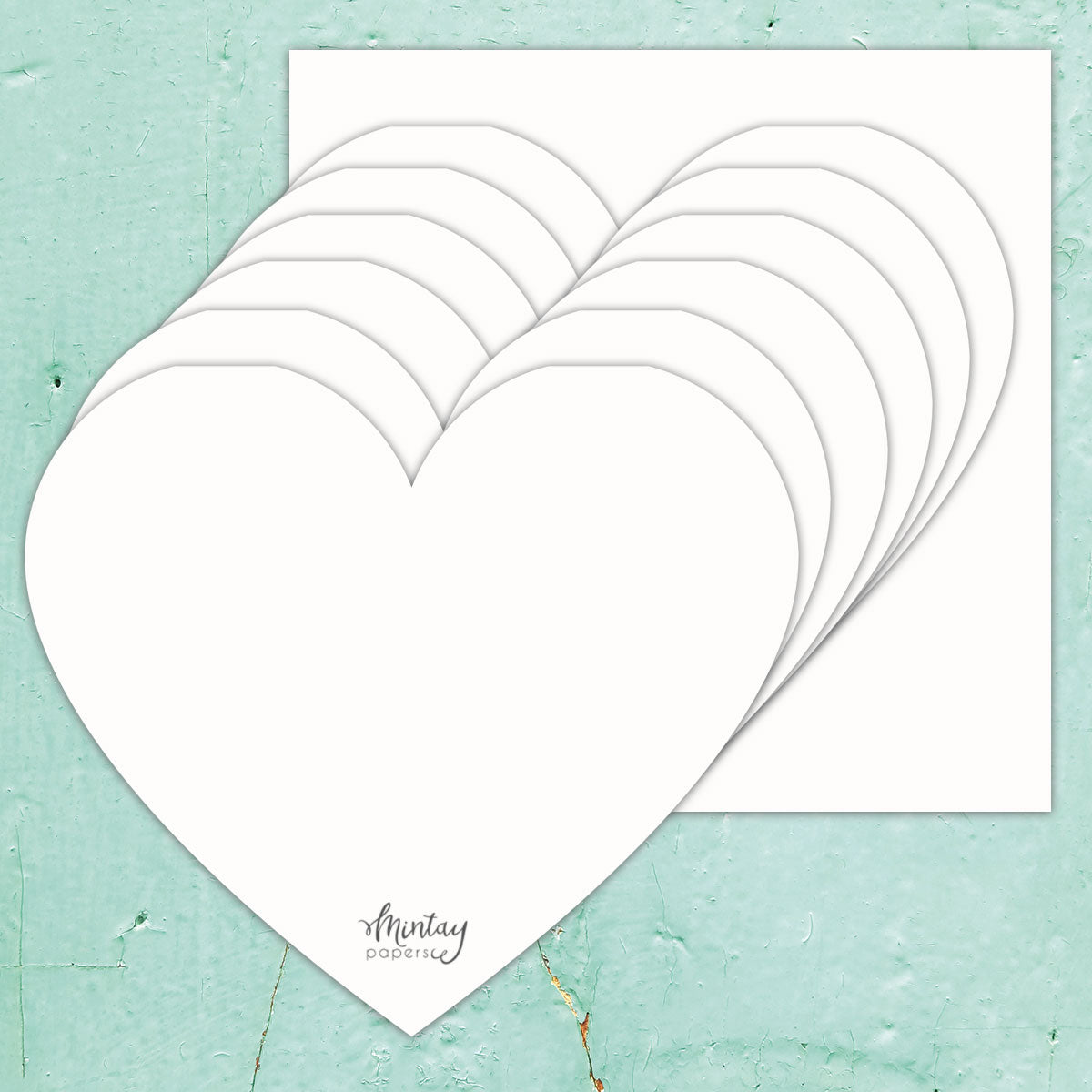 Chipboard -CHIP6-A2