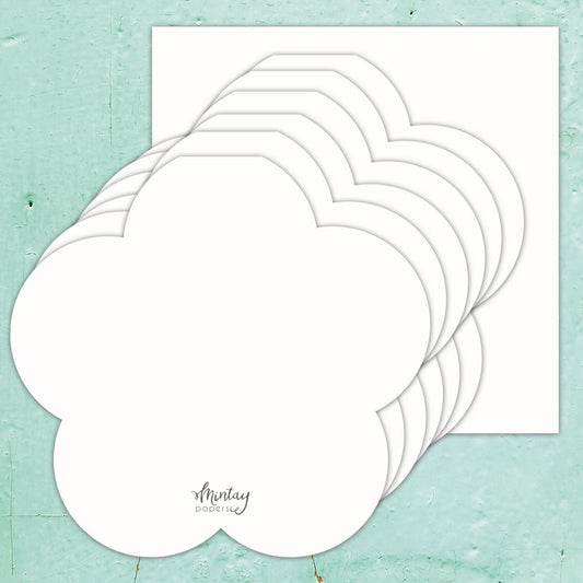 Chipboard -CHIP6-A3