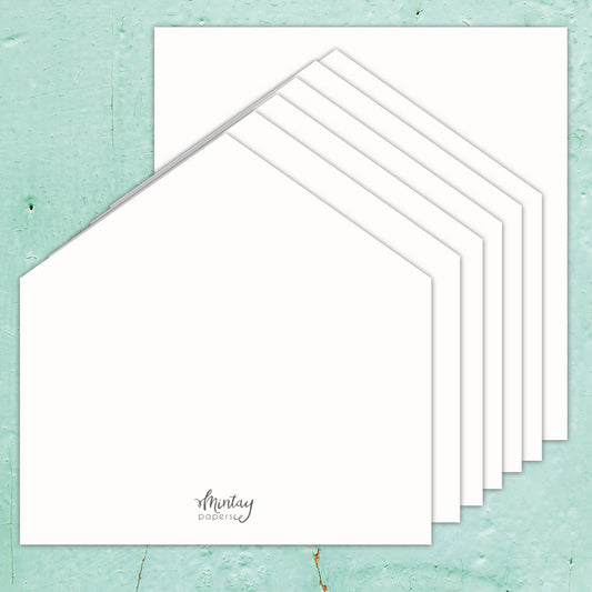 Chipboard -CHIP6-A4