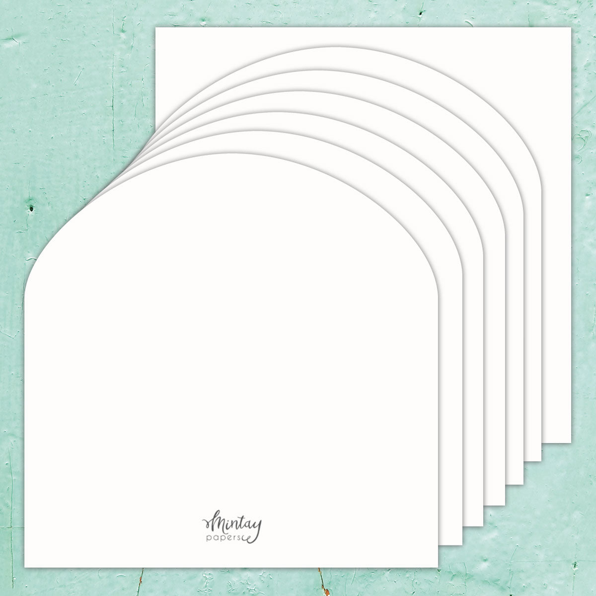 Chipboard -CHIP6-A5