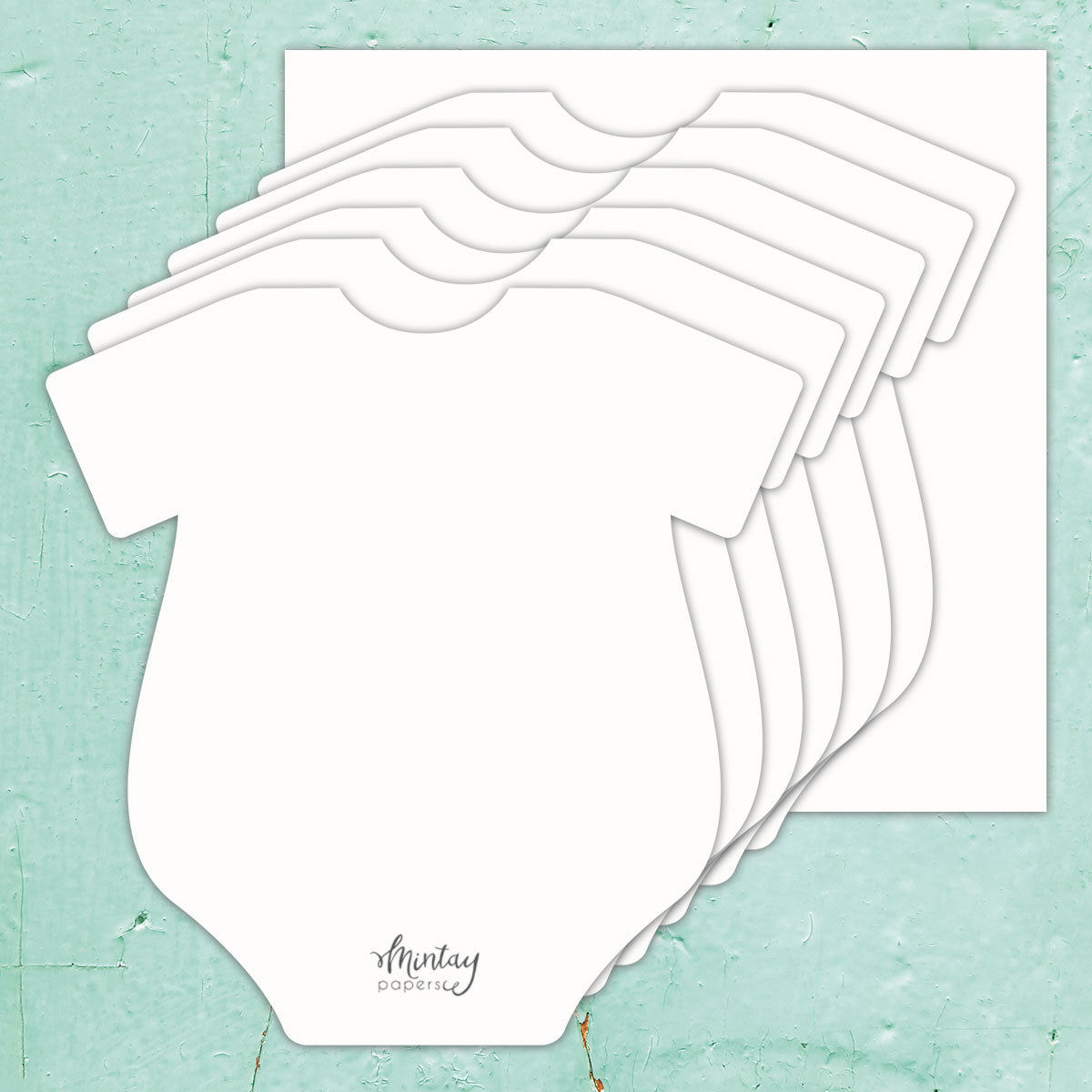 Chipboard -CHIP6-A6