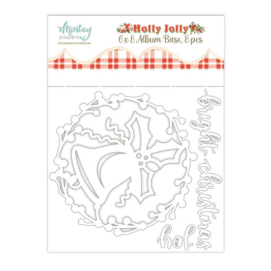 Holly Jolly-10-6x8