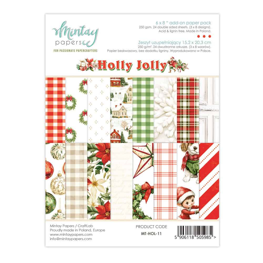 Holly Jolly-11