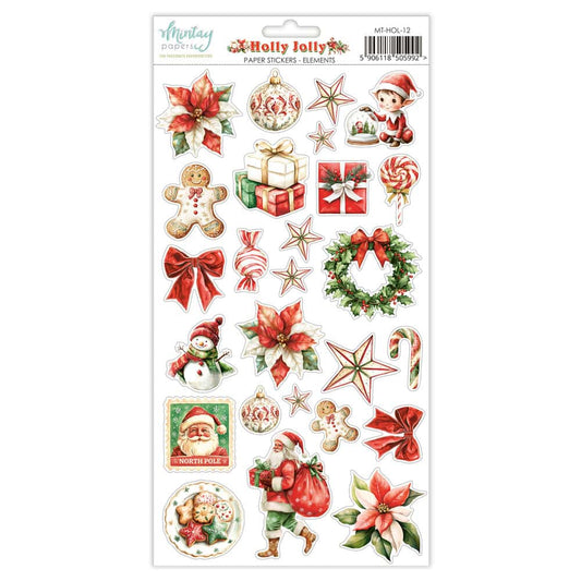 Holly Jolly-12