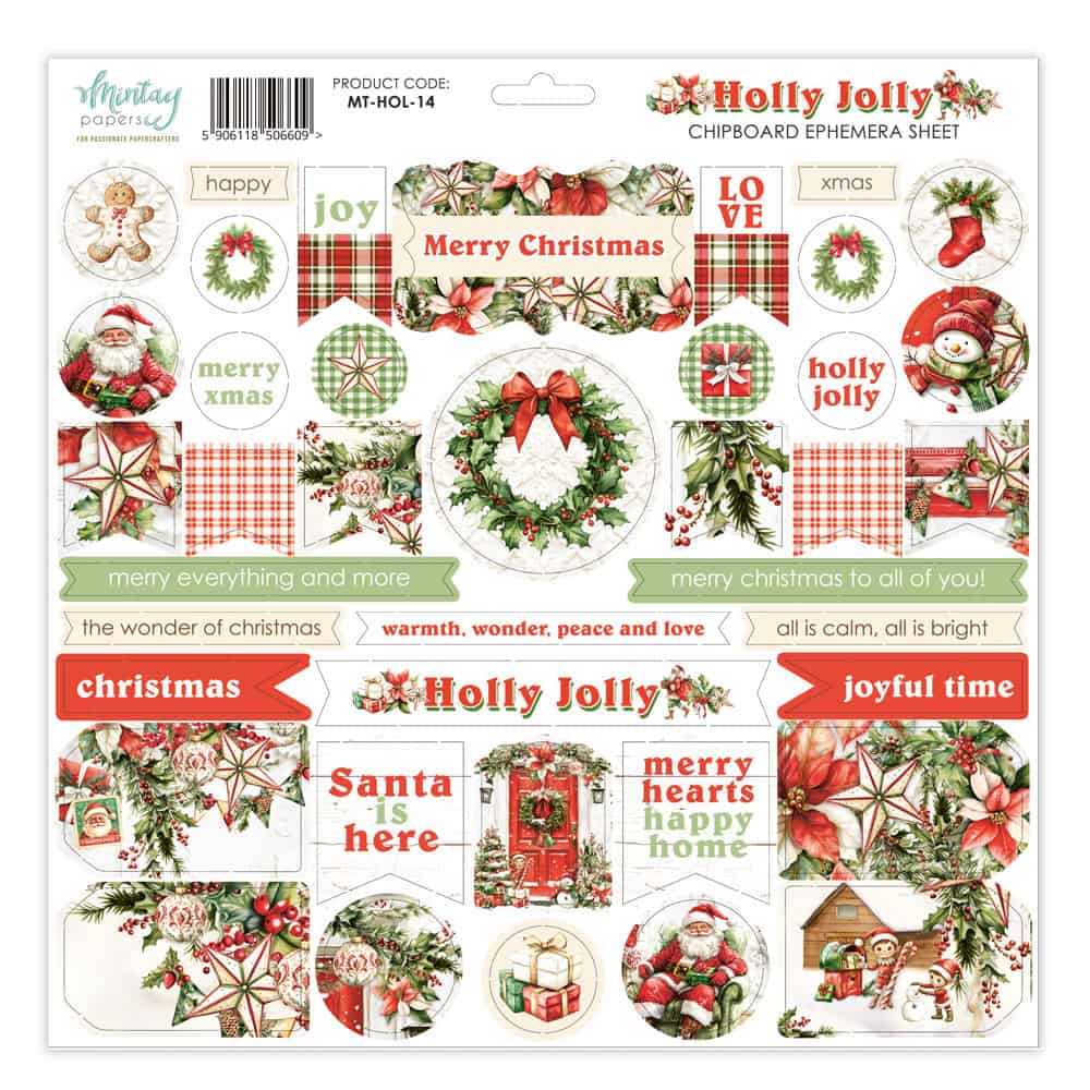 Holly Jolly-14