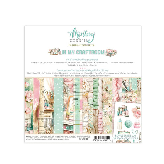 In My Craftroom -08