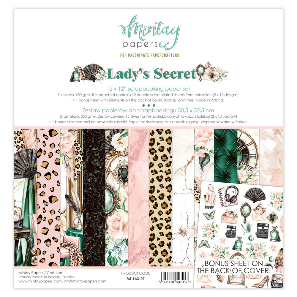 Lady's Secret -07