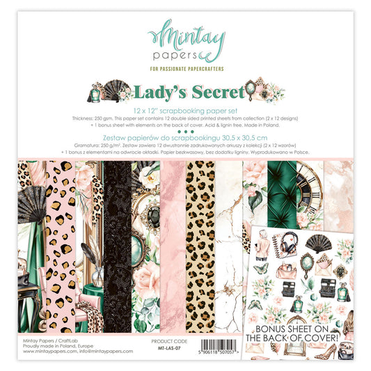 Lady's Secret -07