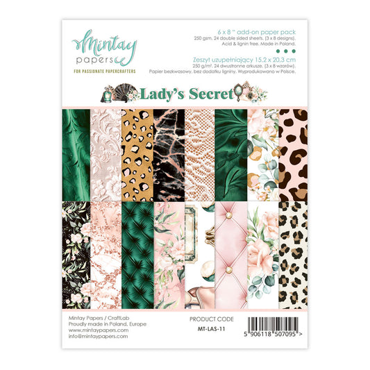 Lady's Secret -11