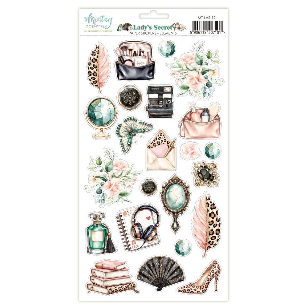 Lady's Secret -12