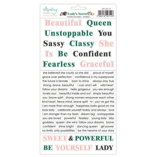 Lady's Secret-13