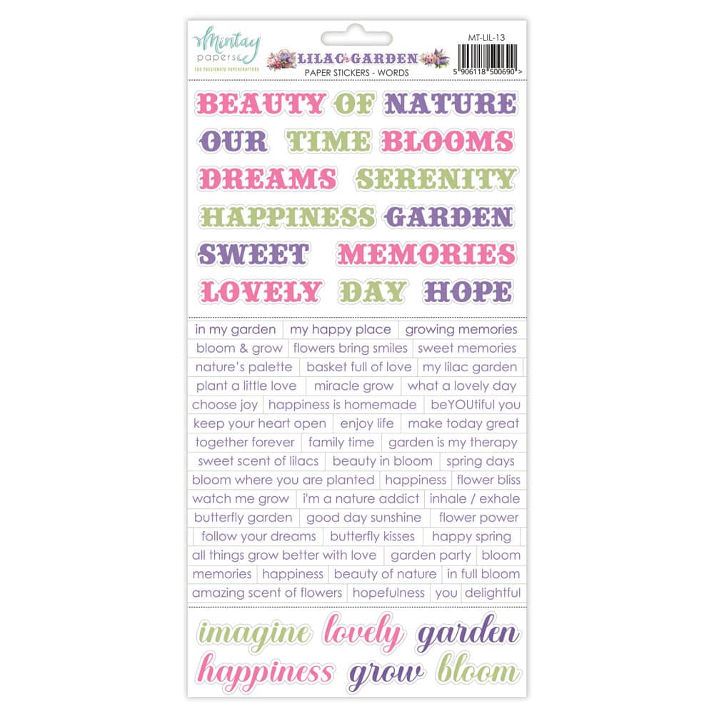 Lilac Garden-13