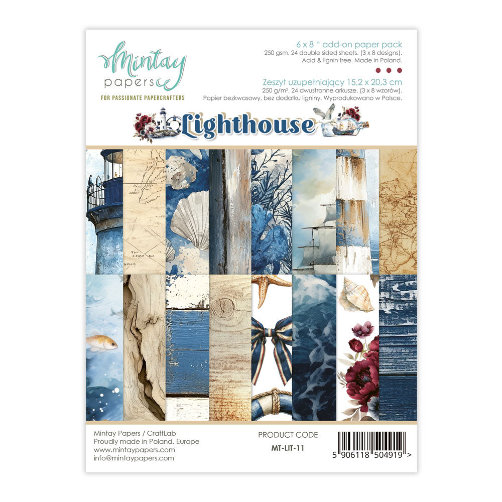 Lighthouse -11