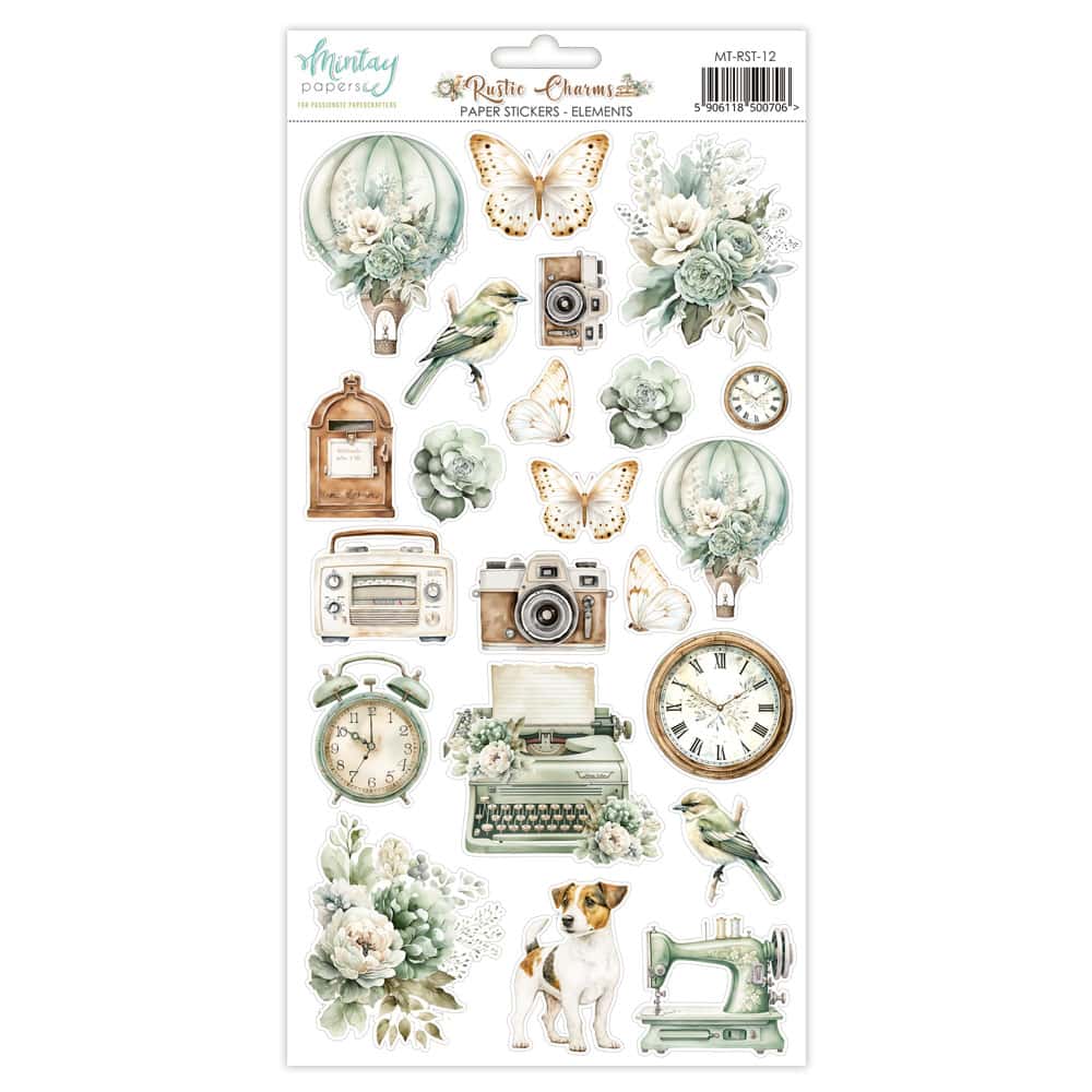 Rustic Charms-12