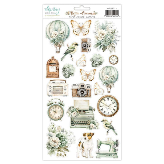 Rustic Charms-12