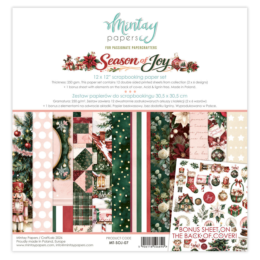 Season of Joy - 07