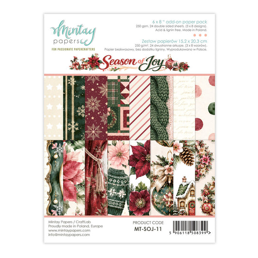 Season of Joy - 11