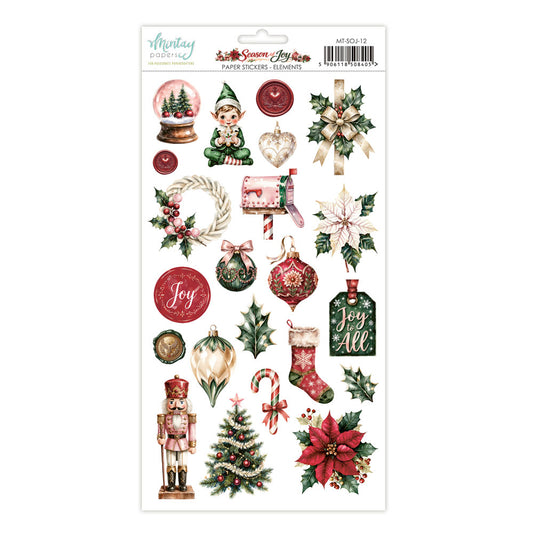 Season of Joy - 12