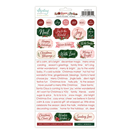 Season of Joy - 13