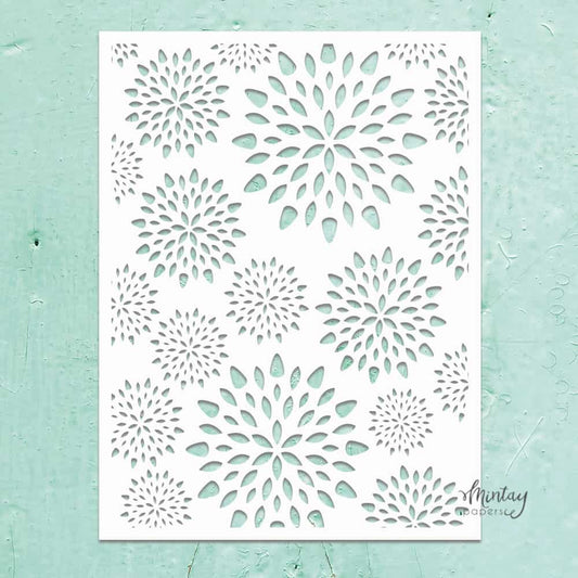 Mintay Kreativa-Stencils-45