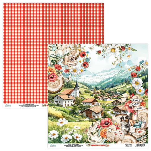 Summer Highlands - 01