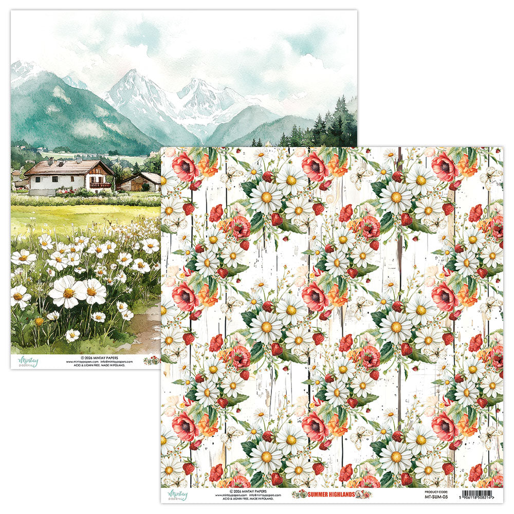 Summer Highlands - 05