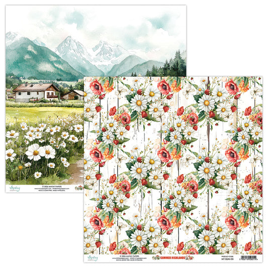 Summer Highlands - 05