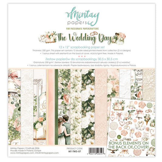 The Wedding Day - 07