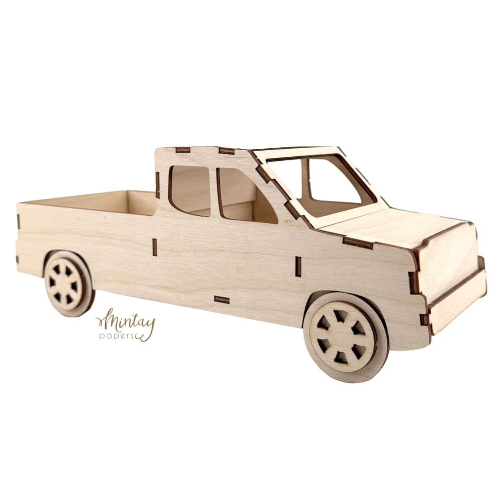 Woodies 3-26